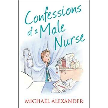 Stuff For Male Nurses To