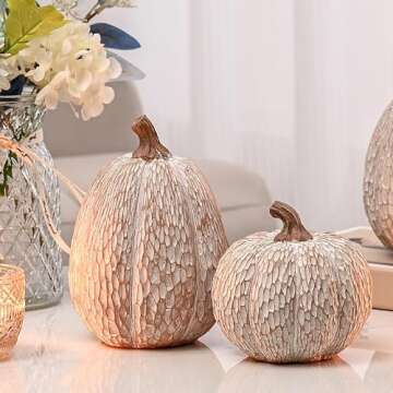 Fall Decor to Cozy Your Room