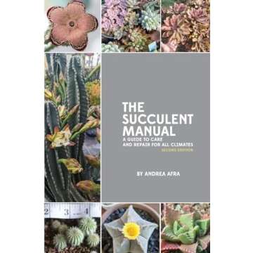 Sucs for You- Succulent tools and supplies