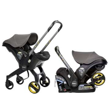 Infant Car Seats