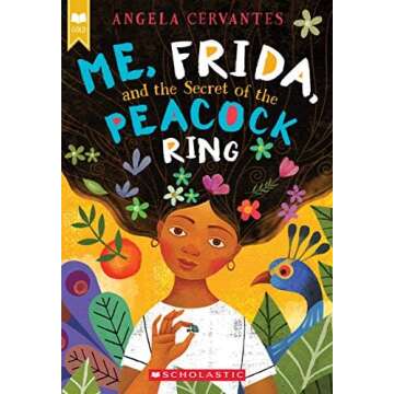 Read-alouds for Hispanic Heritage Month