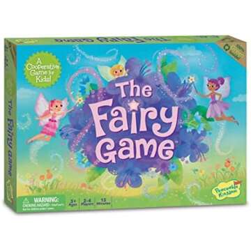 Favorite Family Board Games