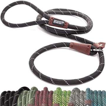 Collars/Leashes