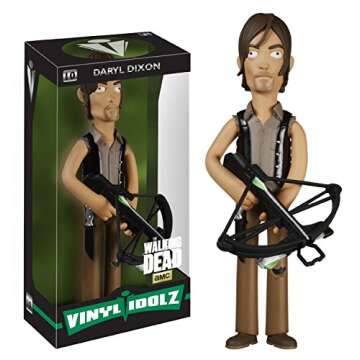 The Best Daryl Dixon Gifts: Top Daryl Dixon Gifts. Browse our list of 100+ Daryl Dixon Gifts & find the perfect item here.