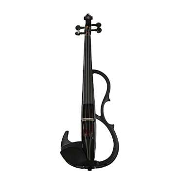 25 Best Black Friday Electric Violin Deals (2024) & Cyber Monday - Get Early