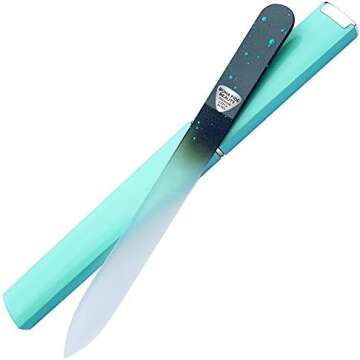 Glass Nail Files