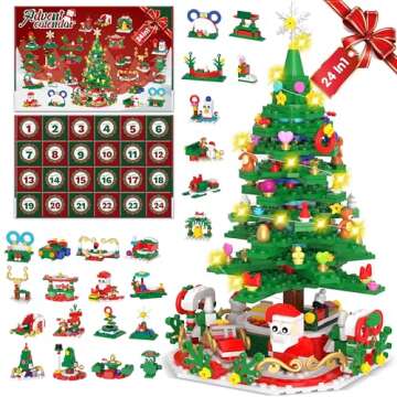 Advent Calendars