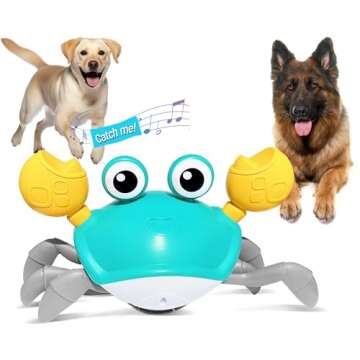 25 Top Black Friday Dog Toys Deals (2024) & Cyber Monday - Get Early