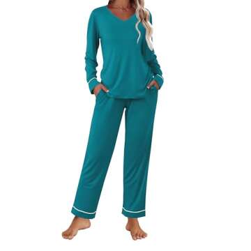 Pajamas and Lounge Wear