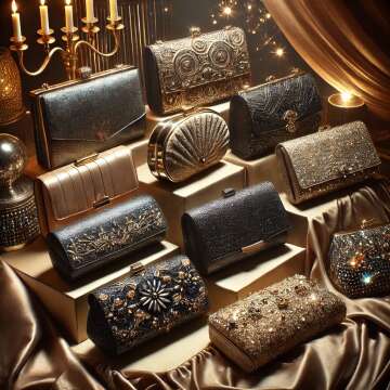 Women's Evening Bags