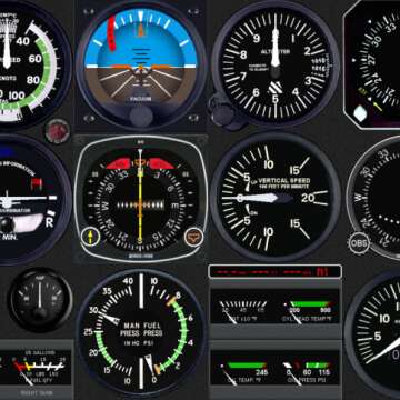 Essential Test Equipment for Aviation ✈️ | Ensure Safety & Precision