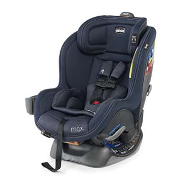 Chicco ClearTex Car Seats & Strollers