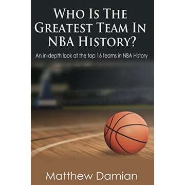 Basketball History