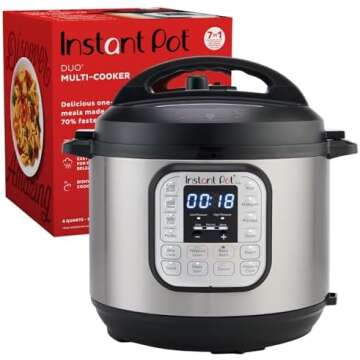 Top 10 Pressure Cooker Accessories