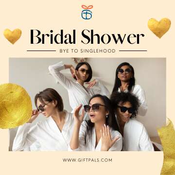Bridal Bliss Beginnings: Top 10 Gift Ideas!