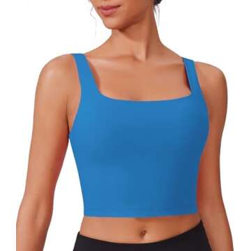 Yoga & Workout Wear