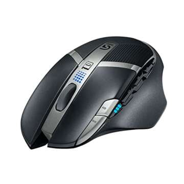 Coding & Gaming Mice