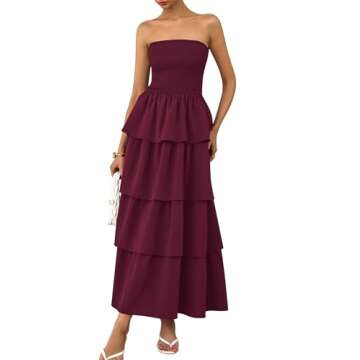 WEDDING GUEST DRESSES