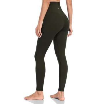 Lulu Lemon Dupes