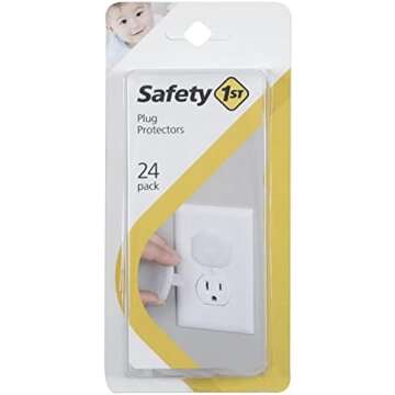 Plug Protectors