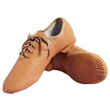 Dance Footwear