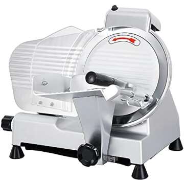 Meat Slicers