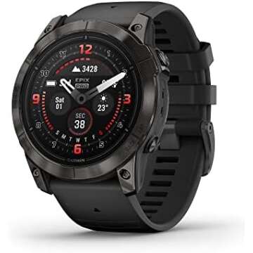 Garmin Watches Deals 2025 - Garmin Watches on Sale