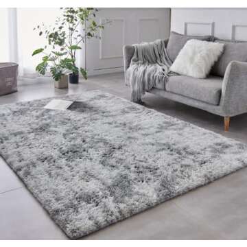 Amazon's Top Selling Living Room Rugs