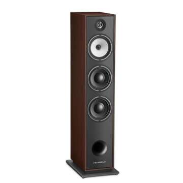 28 Top Black Friday Floor Standing Speakers Deals (2024) & Cyber Monday - Get Early