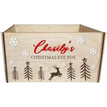 CHRISTMAS BOX