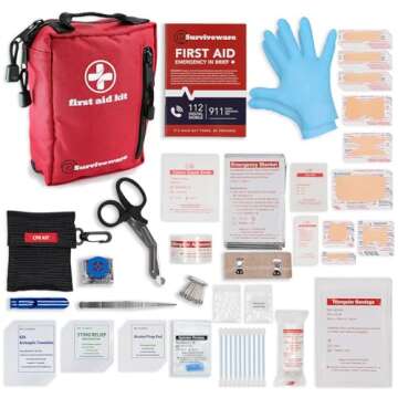 First Aid - Medical