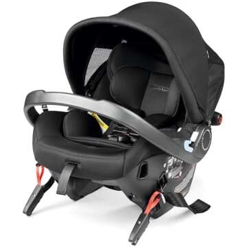 Infant Car Seats