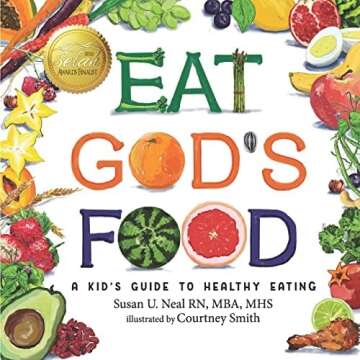 HEALTH (BODY & MIND) BOOKS FOR KIDS