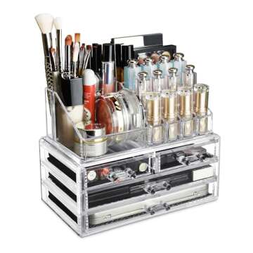 Stationery Organizers