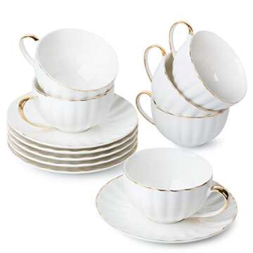 Serving & Tableware