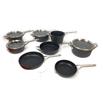 Pots and Pans