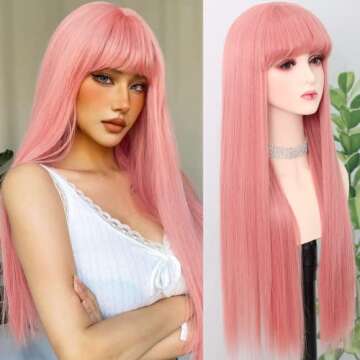 Fav Affordable Wigs