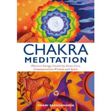 Meditation Books