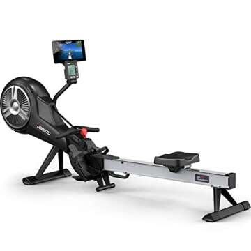 25 Best Black Friday Rowing Machine Deals (2024) & Cyber Monday - Get Early