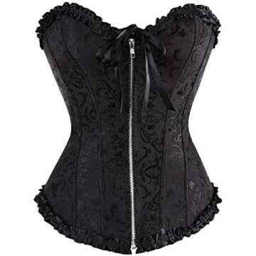 corsets