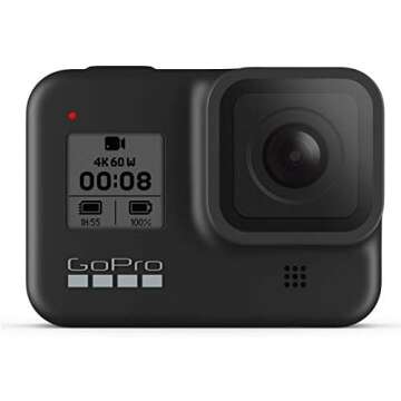 GoPro Products