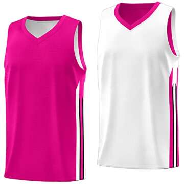 HI Fashion Women's Basketball Gear