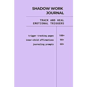 Best Shadow Work Books for Personal Growth