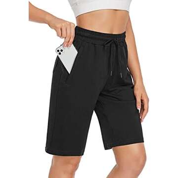 Active wear - WOMEN