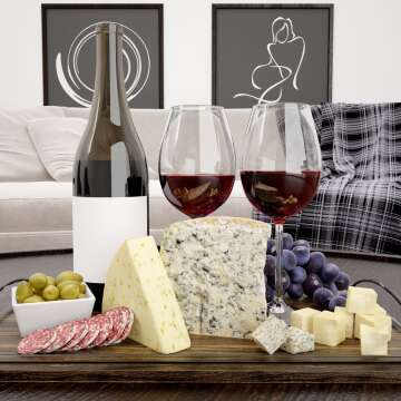 Raise a Glass to These Gift Ideas: The Best Presents for Wine Aficionados