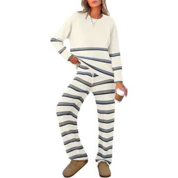 PRIME DAY DEALS- WOMENS LOUNGE/SWEATSHIRTS