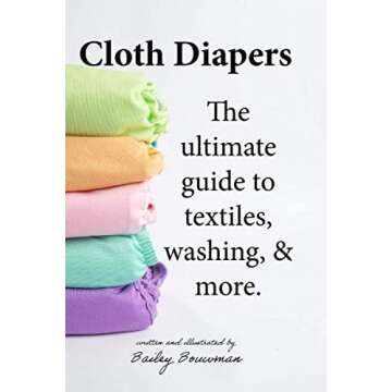 Cloth Diaper Essentials