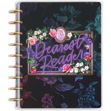 PLANNERS & Happy Notes Notebooks