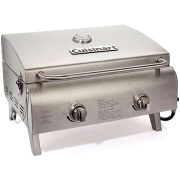 Gas Grill Deals 2025 - Gas Grill on Sale