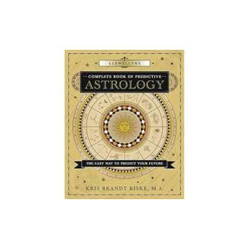 Astrology Books